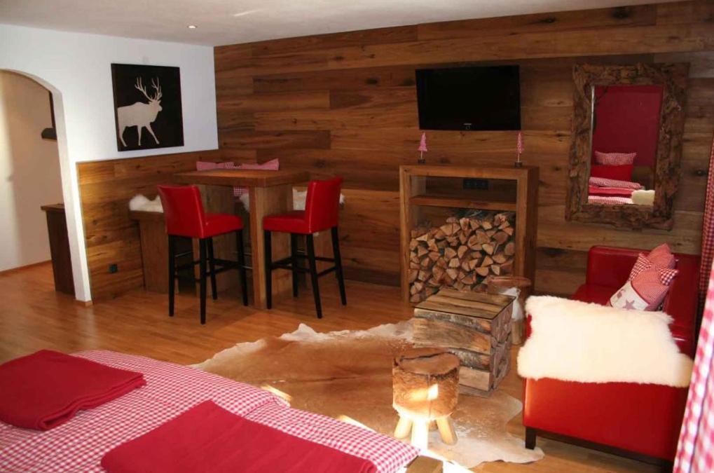سيفيلد ان تيرول S P O R T A L M - Seefeld المظهر الخارجي الصورة